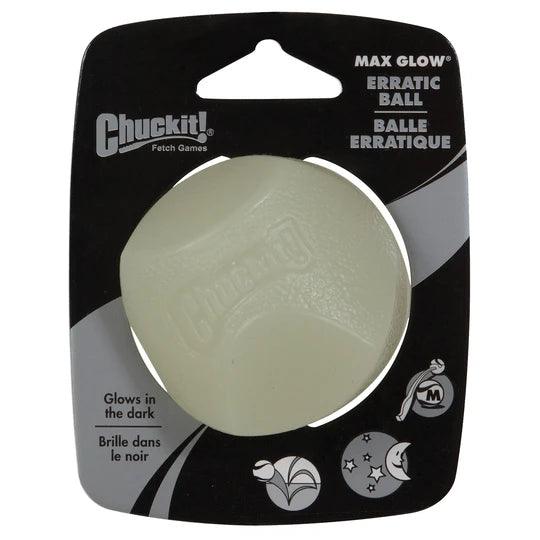 Chuckit Erratic bal - Nena's Pets