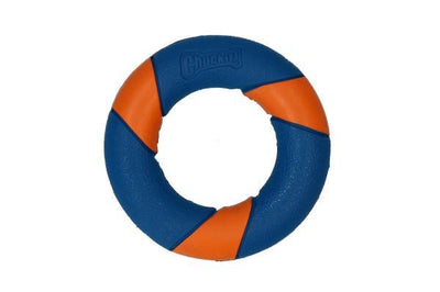 Chuckit Ultra squeaker ring - Nena's Pets