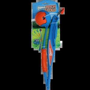 Chuckit! fetch & fold launcher - Nena's Pets