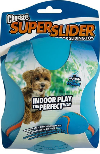 Chuckit indoor Super Slider - Nena's Pets