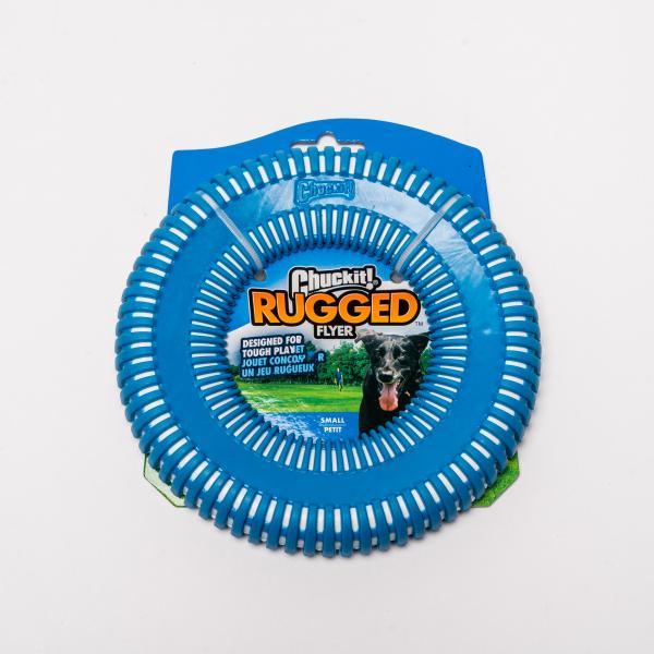 Chuckit rugged flyer - Nena's Pets