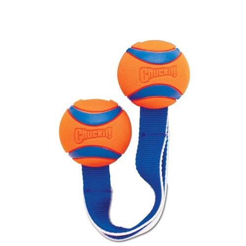 Chuckit ultra duo tug - Nena's Pets