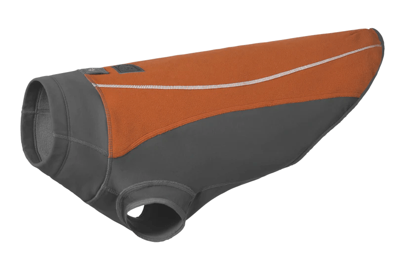 Climate Changer Fleece Pullover jacket - Nena's Pets