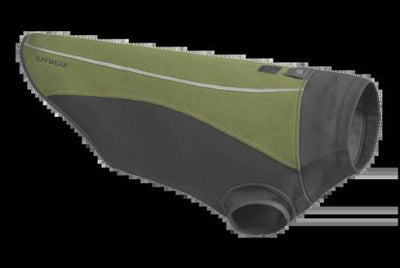 Climate Changer Fleece Pullover jacket - Nena's Pets