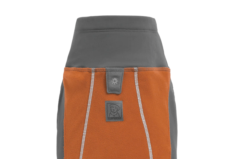 Climate Changer Fleece Pullover jacket - Nena's Pets