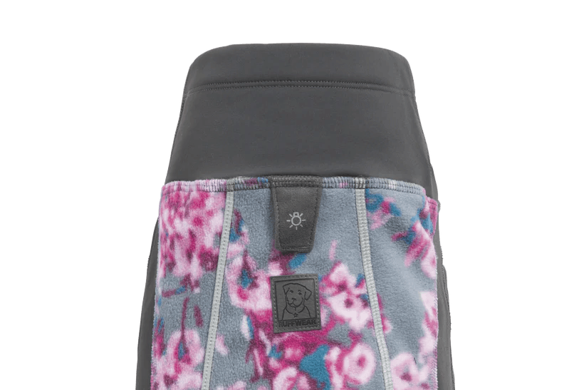 Climate Changer Fleece Pullover jacket - Nena's Pets