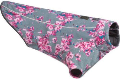 Climate Changer Fleece jacket - Nena's Pets