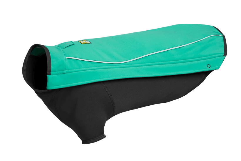 Cloudchaser Softshell Jacket - Nena's Pets