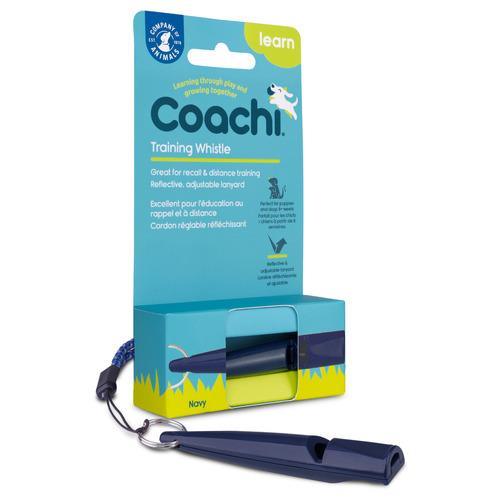 Coachi training whistle hondenfluit - Nena's Pets