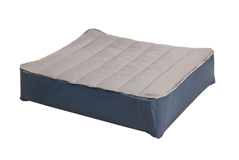 Ruffwear Mt. Everest Insulated Dog bed cover