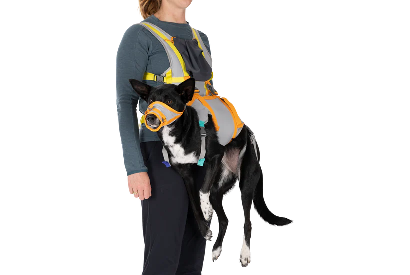 Ruffwear BackTrak™ Dog Evacuation Kit - Nena's Pets