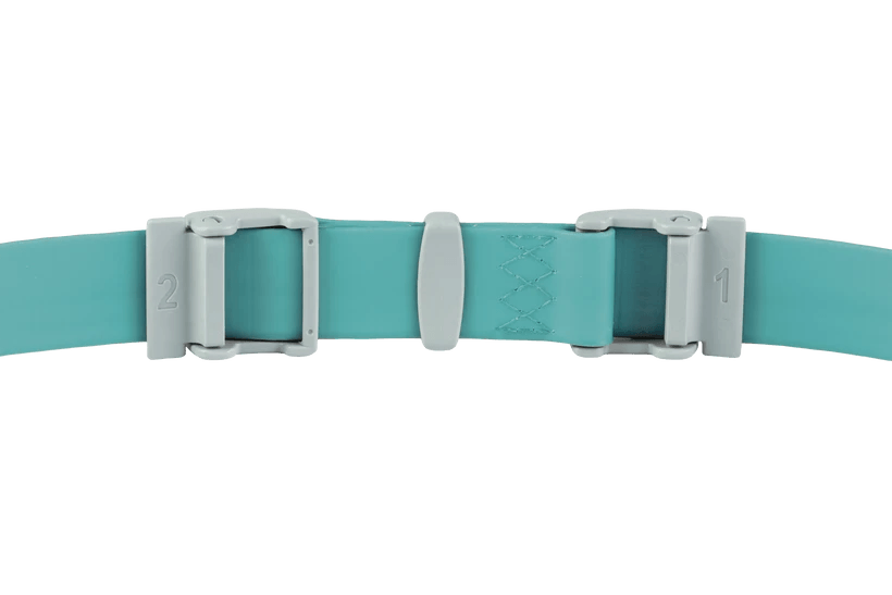 Confluence Waterproof Dog Collar - Nena's Pets