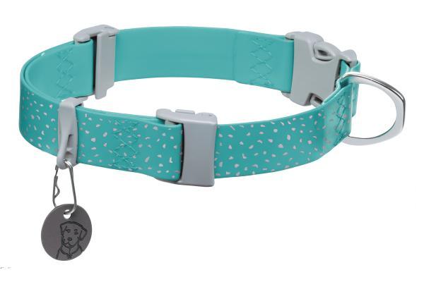 Confluence Waterproof Dog Collar - Nena's Pets