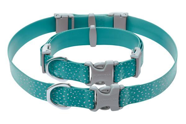 Confluence Waterproof Dog Collar - Nena's Pets