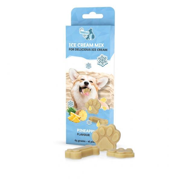 Coolpets dog ice mix - Nena's Pets