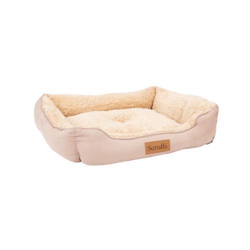 Cosy Box Bed - Nena's Pets