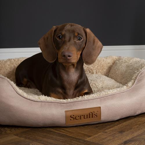 Cosy Box Bed - Nena's Pets