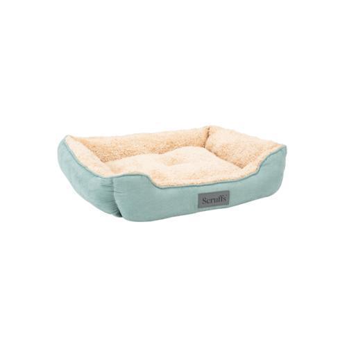 Cosy Box Bed - Nena's Pets