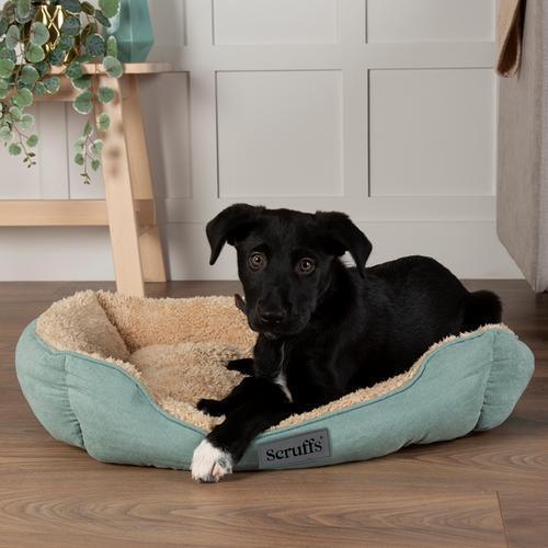 Cosy Box Bed - Nena's Pets
