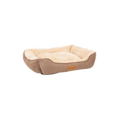 Cosy Box Bed - Nena's Pets