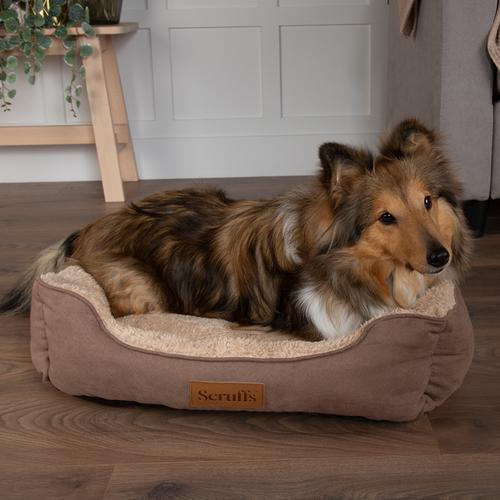 Cosy Box Bed - Nena's Pets