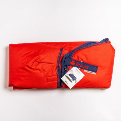 Bucas Crimson freedom turnout - Nena's Pets