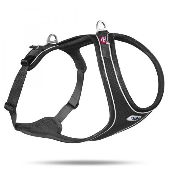 Curli Belka comfort harnas - Nena's Pets