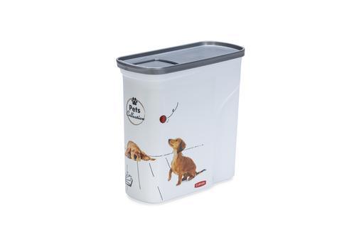 Curver voercontainer hond - Nena's Pets
