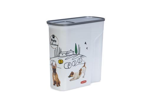 Curver voercontainer hond - Nena's Pets