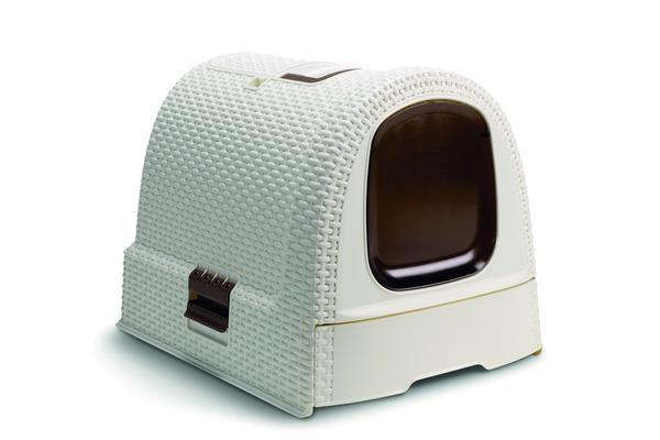 Curver Kattentoilet - Nena's Pets