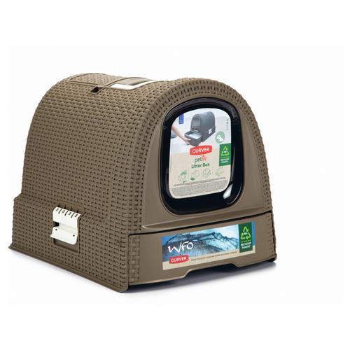 Curver Kattentoilet - Nena's Pets