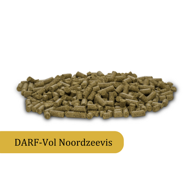 Darf-Vol hondenbrokken
