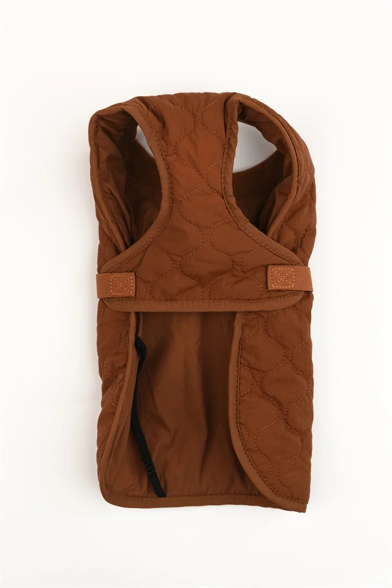 51 Degrees North Teckel Burray coat - Nena's Pets