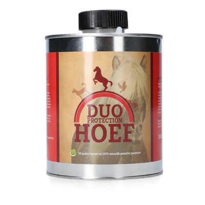 Duo protection hoef - Nena's Pets