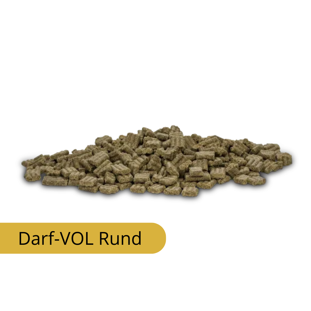 Darf-Vol hondenbrokken