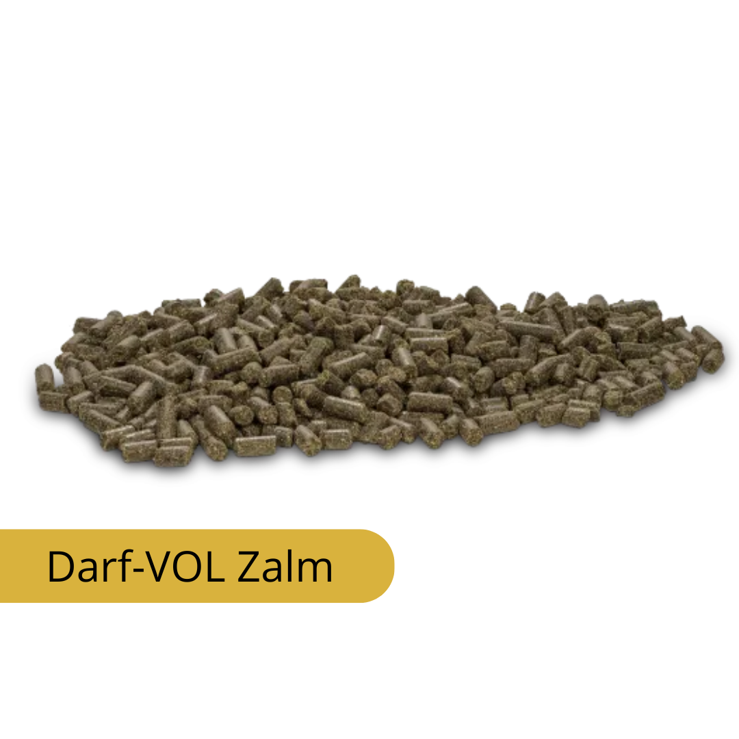Darf-Vol hondenbrokken