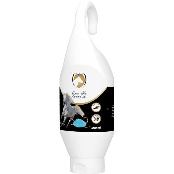 Deep ice gel tube - Nena's Pets