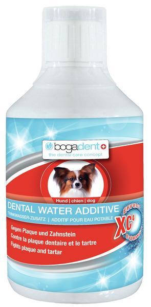 Dental mondwater additive - Nena's Pets
