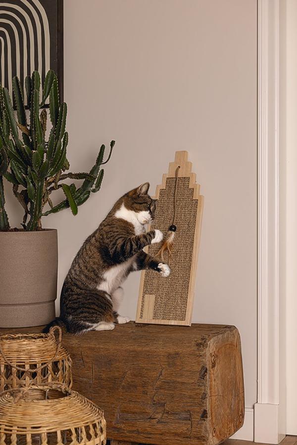 Designed by Lotte Berit - Krabplank - Nena's Pets