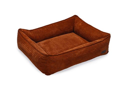 Designed by Lotte Ribbed - Hondenmand - Nena's Pets