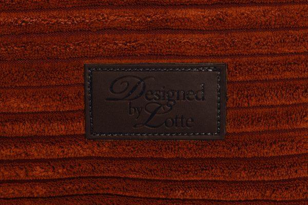 Designed by Lotte Ribbed - Hondenmand - Nena's Pets