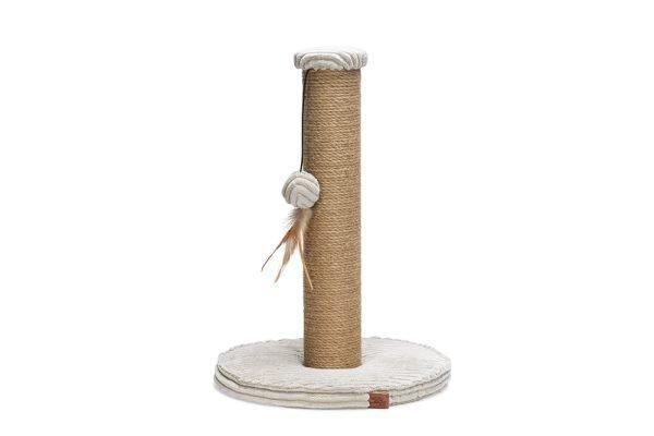 Designed by Lotte Ribbed - Krabpaal - Nena's Pets