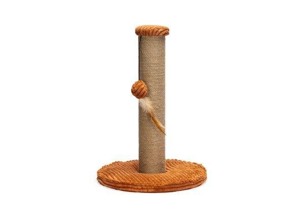 Designed by Lotte Ribbed - Krabpaal - Nena's Pets