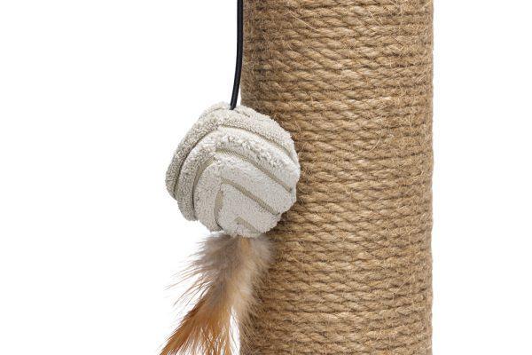 Designed by Lotte Ribbed - Krabpaal - Nena's Pets