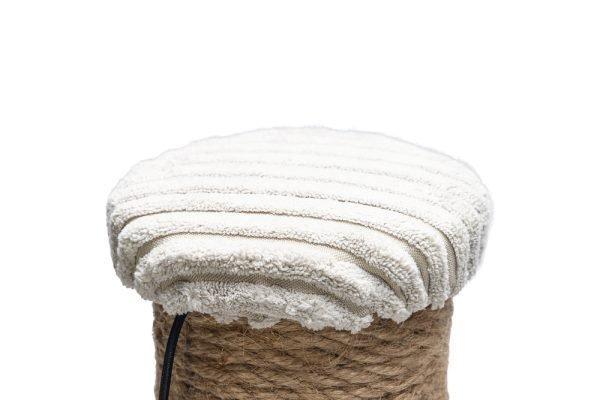 Designed by Lotte Ribbed - Krabpaal - Nena's Pets