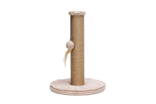 Designed by Lotte Ribbed - Krabpaal - Nena's Pets