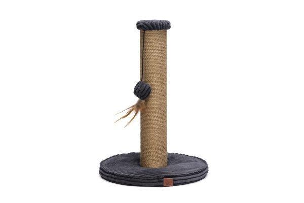 Designed by Lotte Ribbed - Krabpaal - Nena's Pets