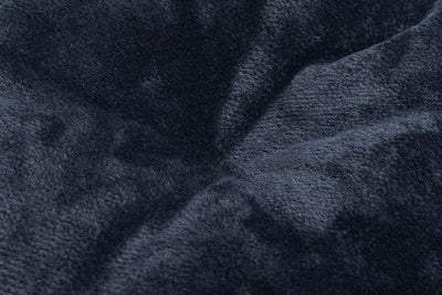 Designed by Lotte Ribbed kattenmand hoog - Nena's Pets