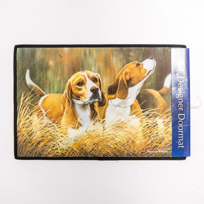 Designer Doormat - Nena's Pets