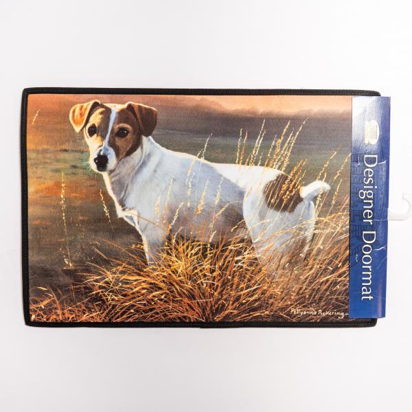 Designer Doormat - Nena's Pets